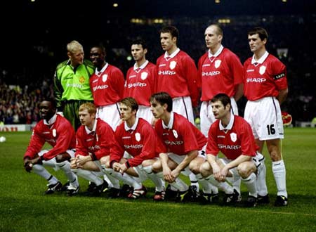 得英超冠軍 得英超冠軍