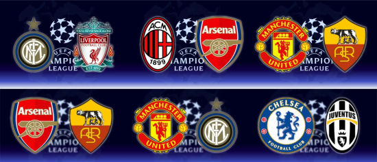 国际征战中 国际征战中