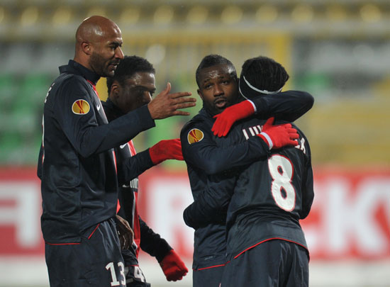 裁判的角色 裁判的角色