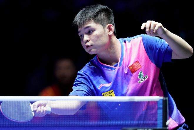 技术的突破 技术的突破