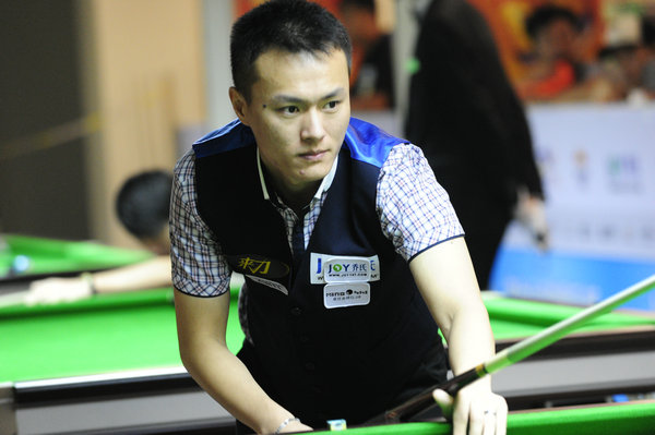 赛的节奏 赛的节奏