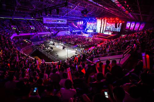 赛季征程注 赛季征程注