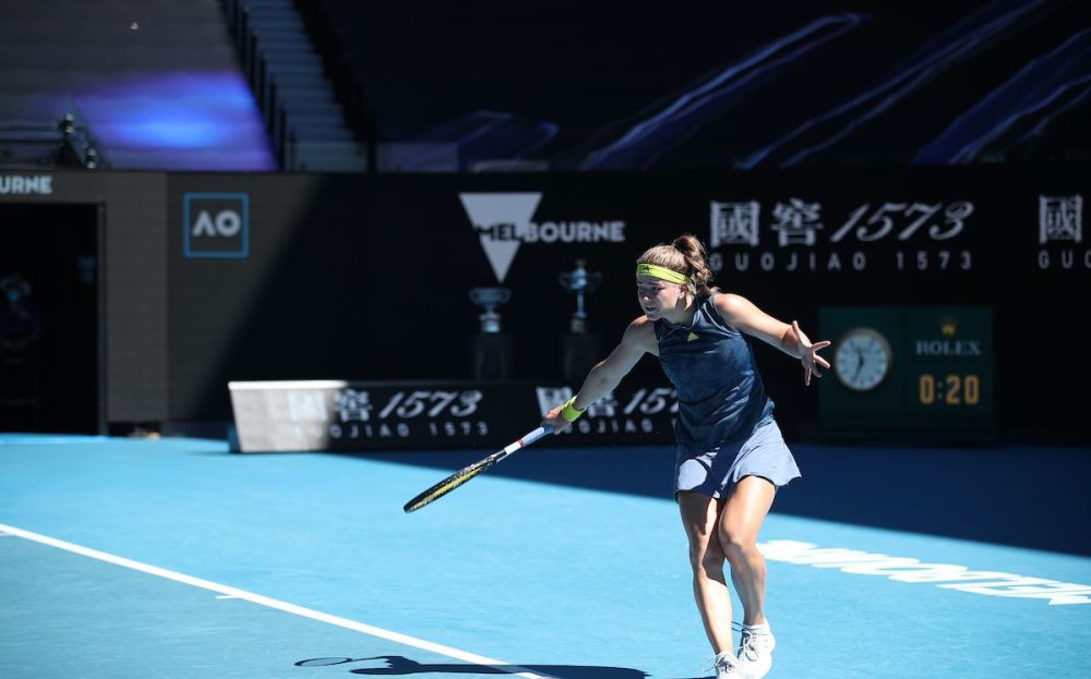 充满期待 充满期待